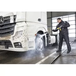 Karcher HD 9/20-4 MX Plus Profesjonalna myjka ciśnieniowa - 1.524-927.0