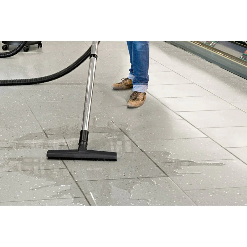 Karcher NT 27/1 Adv Profesjonalny odkurzacz uniwersalny (1380 W, 27 l) - 1.428-520.0