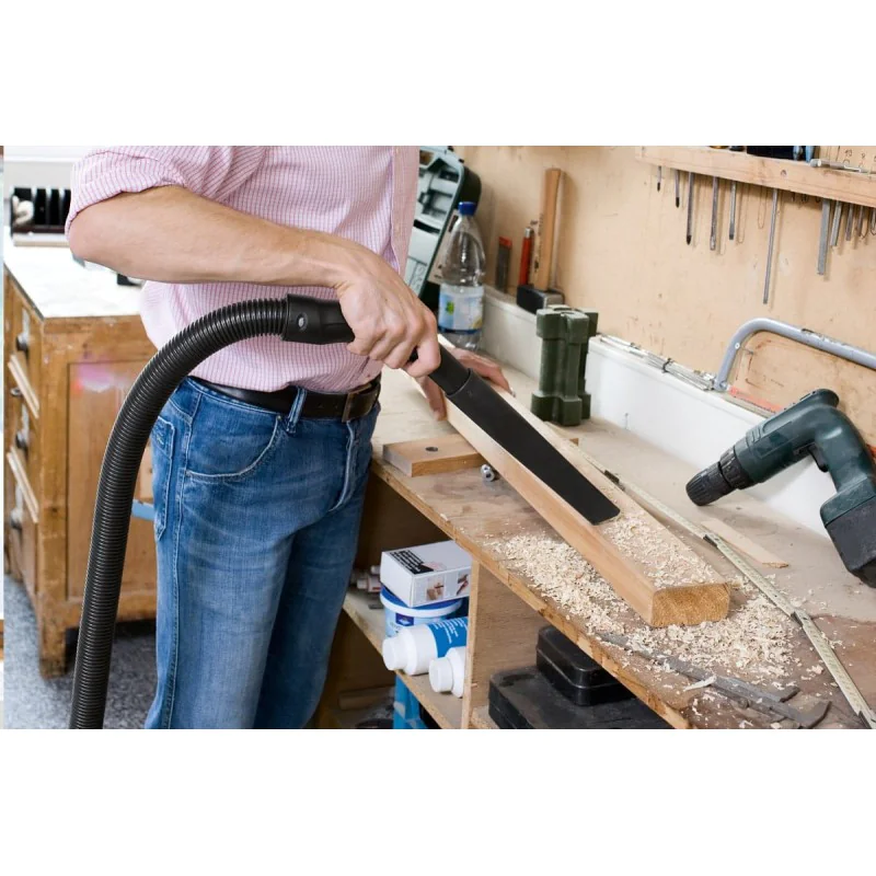 Karcher NT 27/1 Adv Profesjonalny odkurzacz uniwersalny (1380 W, 27 l) - 1.428-520.0