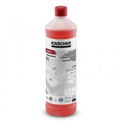 Środek do codziennego czyszczenia sanitariatów Karcher CA 20 C  (1 L)