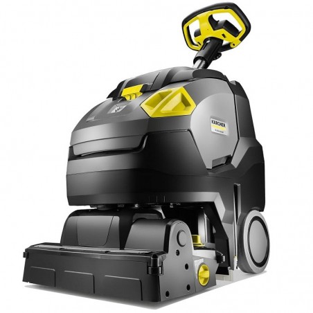 Szorowarka Karcher BR 45/22 C Bp (450mm, 1800m²) Bezprzewodowa