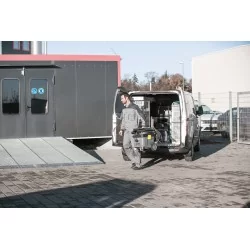 Odkurzacz do Pyłów Niebezpiecznych KARCHER NT 30/1 Tact Te M - 1.148-235.0 Odkurzacz do Pyłów Niebezpiecznych KARCHER NT 30/1 Tact Te M - 1.148-235.0