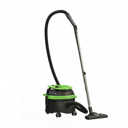 Odkurzacz przemysłowy IPC LP 1/16 LUXE (900 W, 12L)