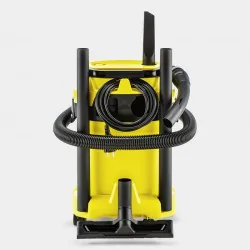 Karcher WD 3 V-17/6/20 Odkurzacz warsztatowy (1000 W, 17 l, 6 m) - 1.628-115.0