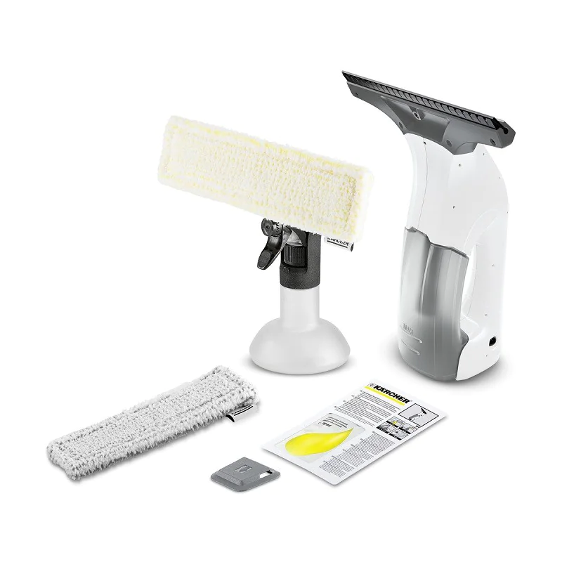 Karcher WV 1 Premium Myjka do okien (250 mm, 25 min) - 1.633-202.0