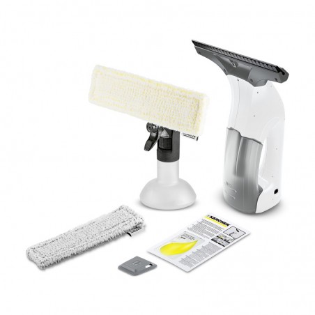 Myjka do okien Karcher WV 1 Premium (250 mm, 25min)