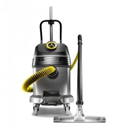 Karcher NT 40/1 Tact Bs Odkurzacz piekarniczy (1380 W, 40 l) - 1.148-340.0