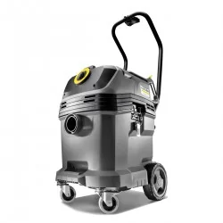 Karcher NT 40/1 Tact Bs Odkurzacz piekarniczy (1380 W, 40 l) - 1.148-340.0