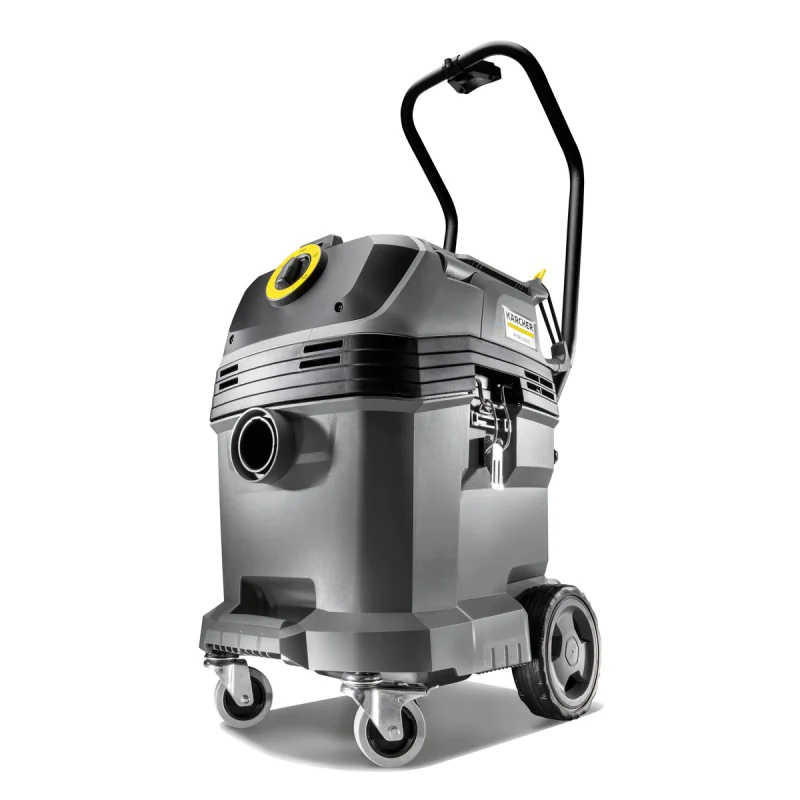 Karcher NT 40/1 Tact Bs Odkurzacz piekarniczy (1380 W, 40 l) - 1.148-340.0