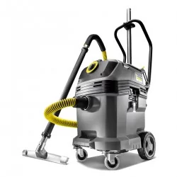 Karcher NT 40/1 Tact Bs Odkurzacz piekarniczy (1380 W, 40 l) - 1.148-340.0