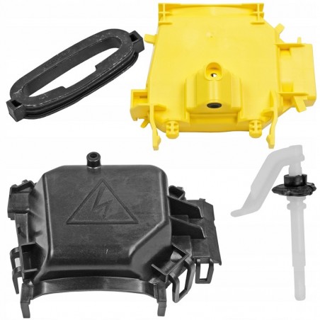 Skrzynka elektryczna do myjek ciśnieniowych z serii HD Karcher