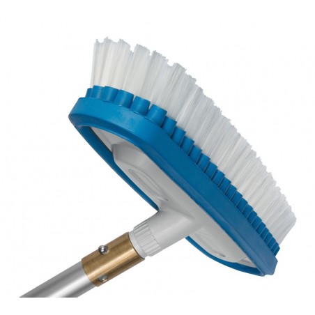 Szczotka do mycia okien z twardym włosiem (30 cm) Karcher
