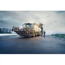 Karcher HD 7/17 MXA Plus + turbodysza Profesjonalna myjka ciśnieniowa (255 bar, 700 l/h) - 1.151-936.0