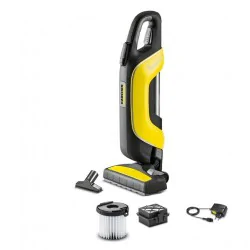 Karcher VC 5 Odkurzacz pionowy akumulatorowy (40 min) - 1.349-300.0