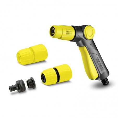 Zestaw Z Pistoletem Spryskującym Do Bp Karcher