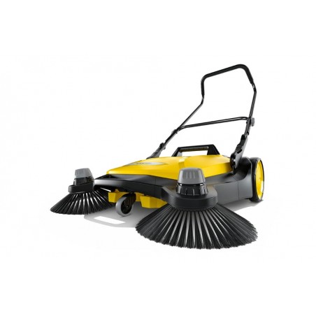 Zamiatarka Kärcher S 6 Twin  (860mm, 3000m²/h)