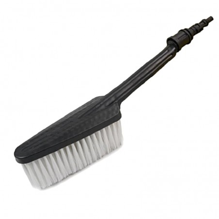 Szczotka z miękkim włosiem do myjki Karcher, Parkside, Lavor