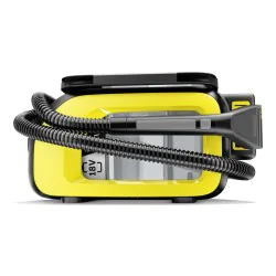 Karcher SE 3-18 Compact Odkurzacz piorący akumulatorowy (184 W, 1.7 l) - 1.081-500.0