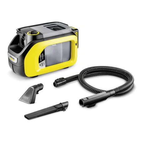 Karcher SE 3-18 Compact Odkurzacz piorący akumulatorowy (184 W, 1.7 l) - 1.081-500.0