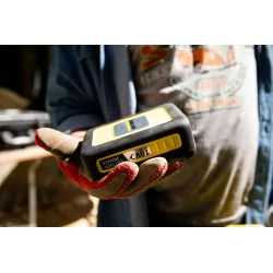 Zestaw Startowy SE 3-18 Compact + ładowarka i bateria 18 V / 5.0