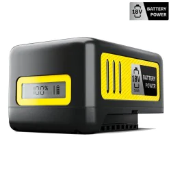 Zestaw Startowy SE 3-18 Compact + ładowarka i bateria 18 V / 5.0