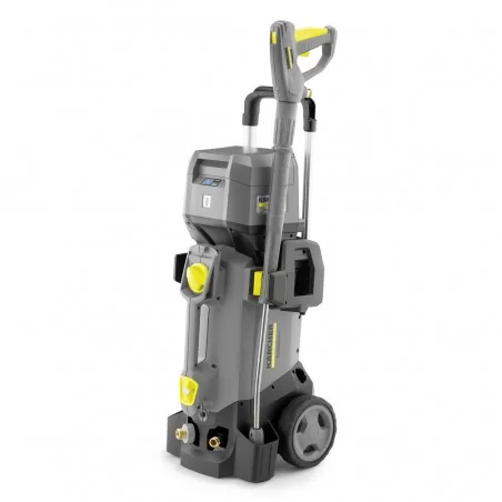 Karcher HD 4/11 C Bp Pack Profesjonalna akumulatorowa myjka ciśnieniowa (150 bar, 400 l/h) - 1.520-925.0