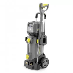 Karcher HD 4/11 C Bp Profesjonalna akumulatorowa myjka ciśnieniowa (150 bar, 400 l/h) - 1.520-928.0