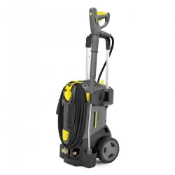 Karcher HD 5/17 C Plus + turbodysza Profesjonalna myjka ciśnieniowa (200 bar, 480 l/h) - 1.520-941.0