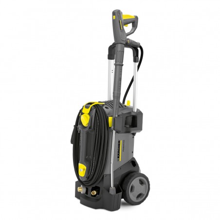 Myjka Ciśnieniowa Karcher HD 5/17 C Plus + TURBODYSZA Profesjonalna (200bar, 480l/h)