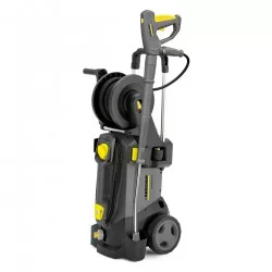Karcher HD 5/17 CX Plus + turbodysza Profesjonalna myjka ciśnieniowa (200 bar, 480 l/h) - 1.520-942.0 Karcher HD 5/17 CX Plus + turbodysza Profesjonalna myjka ciśnieniowa (200 bar, 480 l/h) - 1.520-942.0