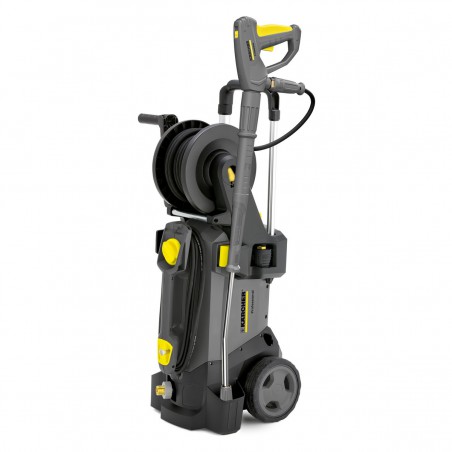 Myjka Ciśnieniowa Karcher HD 5/12 CX Plus + TURBODYSZA Profesjonalna  (175bar, 500l/h)