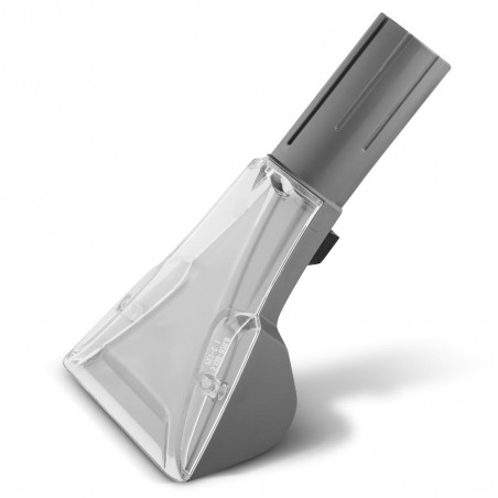Dysza spryskująco-odsysająca Karcher do odkurzaczy Puzzi (DN32, 110 mm)