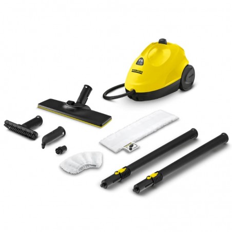 Mop Parowy Karcher SC 2 EasyFix Parownica (3.2bar, 1500W)