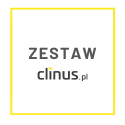 Zestaw Clinus.pl
