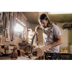 Karcher WD 3 Odkurzacz warsztatowy (1000 W, 17 l, 4 m) - 1.629-101.0