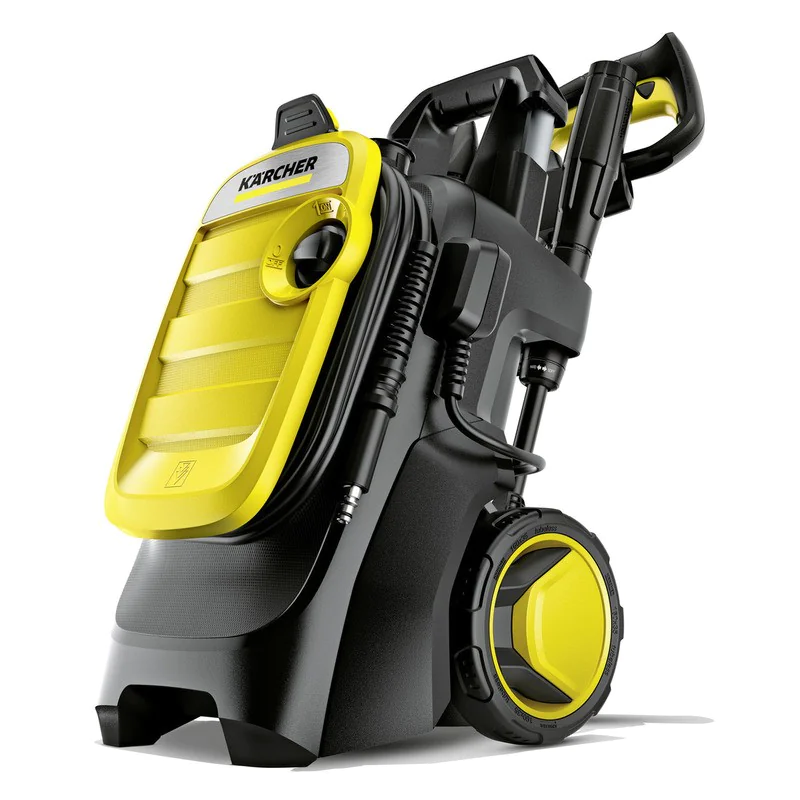 Karcher K 7 Compact Myjka ciśnieniowa (180 bar, 600 l/h) - 1.447-050.0