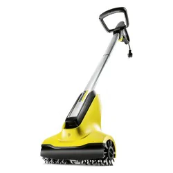 Karcher PCL 4 Urządzenie do czyszczenia tarasów i patio (30 cm) - 1.644-000.0
