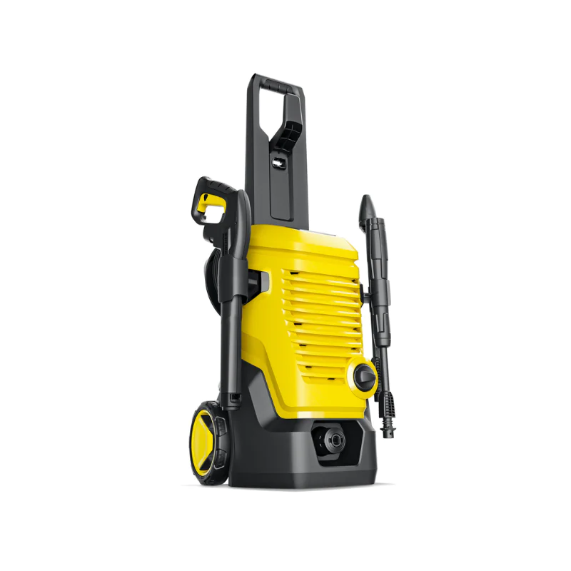 Karcher K 5 WCM Premium Modular Myjka ciśnieniowa (145 bar, 500 l/h) - 1.324-460.0 Karcher K 5 WCM Premium Modular Myjka ciśnieniowa (145 bar, 500 l/h) - 1.324-460.0