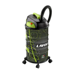 Lavor Rudy 30 S Odkurzacz uniwersalny sucho-mokro (1200 W, 30 l, 4 m) - 40023-00031
