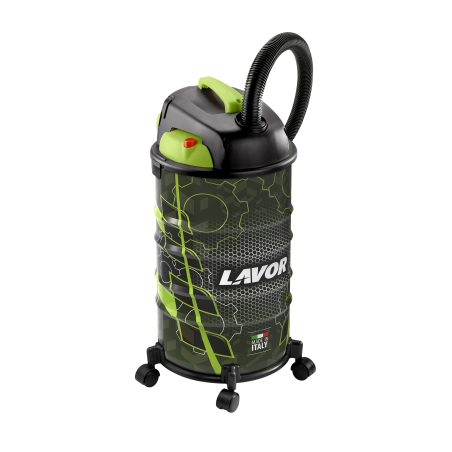 Odkurzacz uniwersalny Lavor Rudy 30S  (1200W,30L)