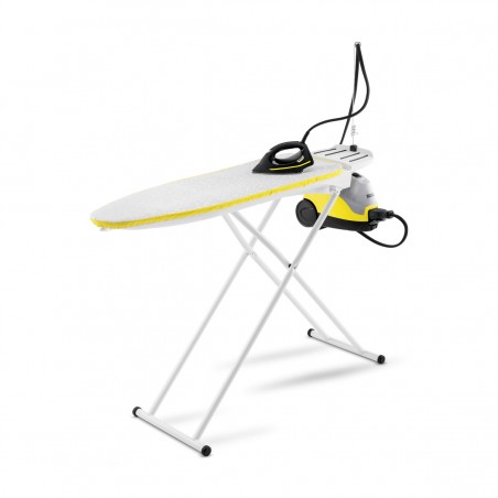 Stanowisko do Prasowania Karcher SI 4 (2000W, 3.5bar) z Parownicą SC 4 EasyFix