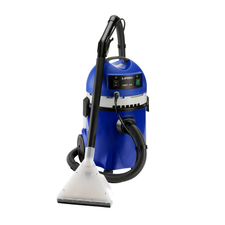 Odkurzacz piorący Lavor GBP 20  (1400 W, 27kPa)