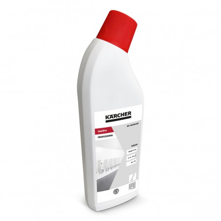 Środek do czyszczenia toalet i pisuarów Karcher Tolisan (750 ml)