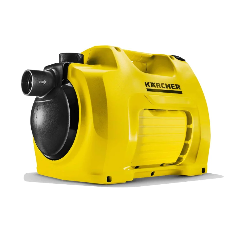 Karcher BP 2 Garden Pompa ogrodowa (3000 l/h, 700 W) - 1.645-350.0