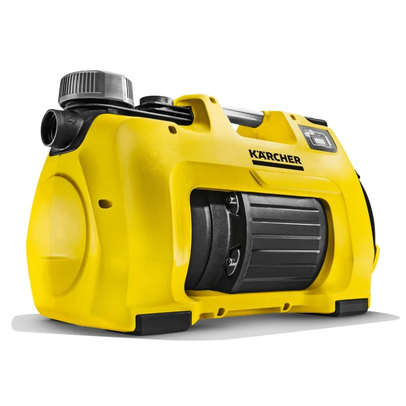 Karcher BP 4 Home & Garden Pompa ogrodowa (3800 l/h, 950 W) - 1.645-363.0