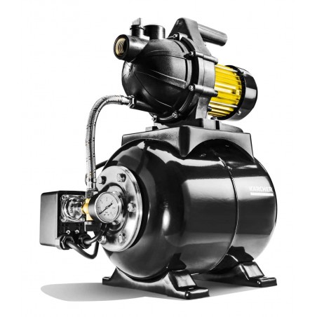 Pompa hydroforowa Karcher BP 3 Home (3000 l/h)