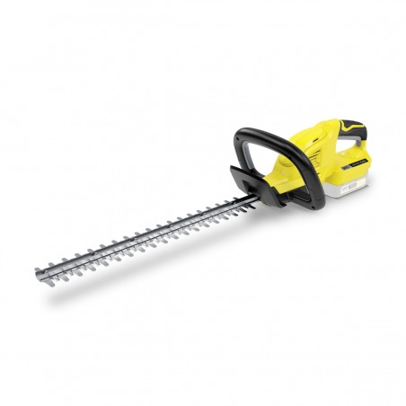 Nożyce Do Żywopłotu Karcher HGE 18-45 Battery (45cm, 18V)