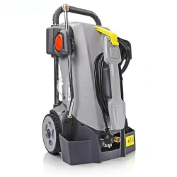 Lavor Maine 1409 XP PRO Profesjonalna myjka ciśnieniowa (180 bar, 540 l/h) - 36091-00014