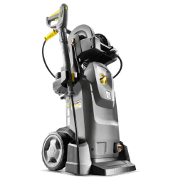 Karcher HD 7/14-4 MXA Plus + turbodysza Profesjonalna myjka ciśnieniowa (210 bar, 700 l/h) - 1.524-947.0