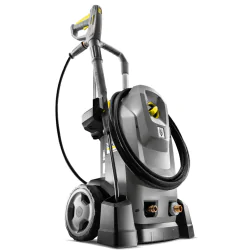 Karcher HD 6/16-4 M Plus + turbodysza Profesjonalna myjka ciśnieniowa (240 bar, 600 l/h) - 1.524-933.0